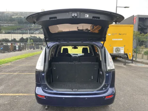 Mazda 5 2.0 LHWM8