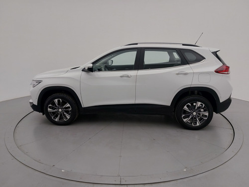 Chevrolet Tracker 1.2 TURBO FLEX PREMIER AUTOMÁTICO