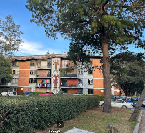 Departamento Venta En Unidad Independencia Batán, Calle Diana #·10, Colonia San Jerónimo, La Magdalena Contreras. Cerca De Periférico Sur, Unam, Av. San Jerónimo, La Comer San Jerónimo. Fl19-za