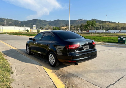 Jetta Tsi 2016