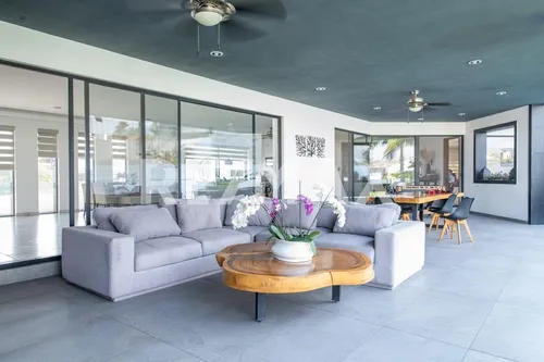 Casa En Renta En Morelos, Lomas De Cocoyoc