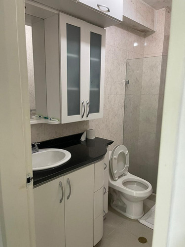 Imagen 14 de 14 de Apartamento En Venta Urb Las Salias 150 M2 San Antonio