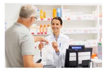 Comprar Software Pos Sistema Facturacion Control Farmacia Drogueria