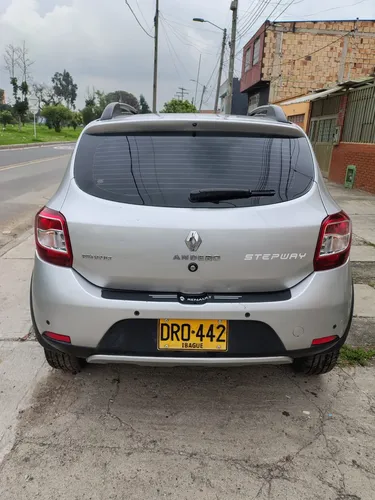 Renault Stepway 1.6 Dynamique