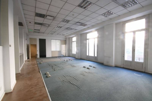 Oficinas Alquiler Centro / Microcentro