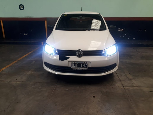 Gol Trend