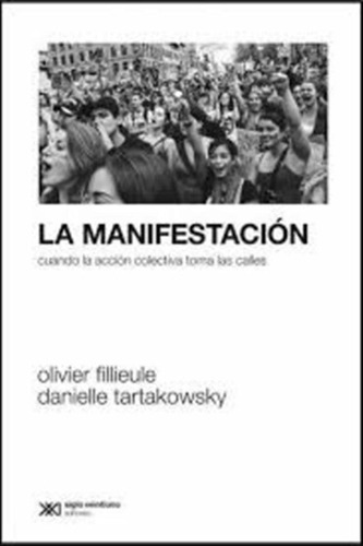 Manifestacion La