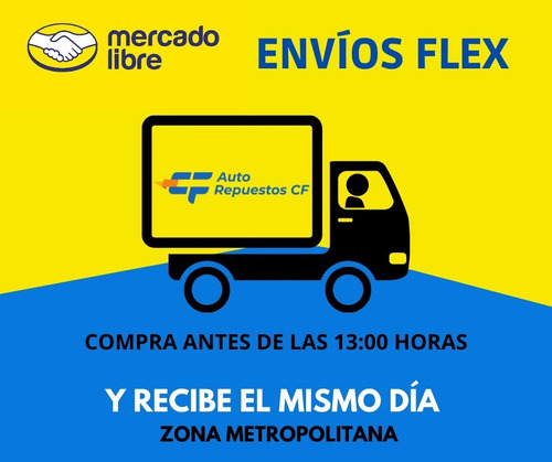Imagen 7 de 10 de Filtro Bencina Para Nissan Qashqai 1.6 De 2007 Al 2013