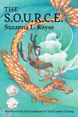 Libro The S.o.u.r.c.e.: 2nd Edition - Royse, Suzanna L.