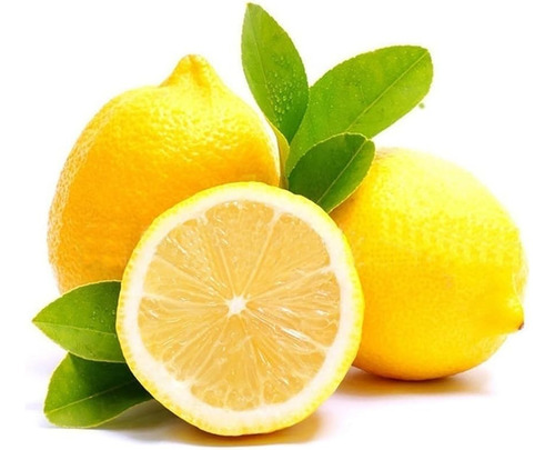 100 Semillas De Limonero
