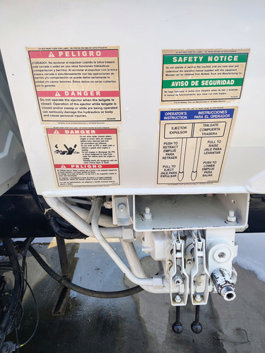 International 4300