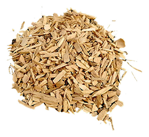 Ahumadoras Astillas De Madera, Astillas De Madera Para 0.5cm