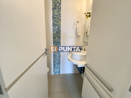 Imagen 13 de 30 de Apartamento En Alquiler Anual