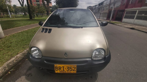 Renault Twingo M 2005