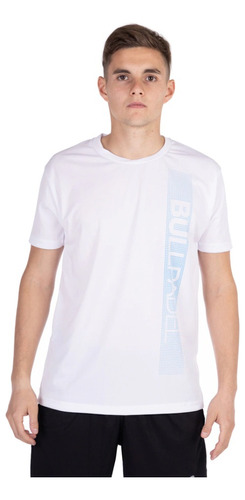 Remera Bullpadel Malaga Selección Entrenamiento