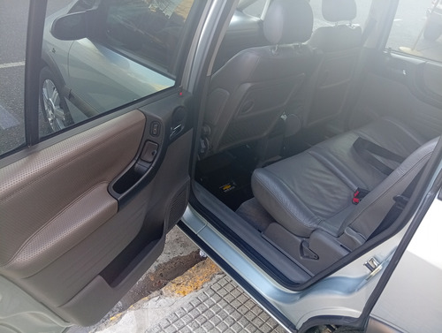 Chevrolet Zafira 2.0 Gls