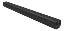Barra De Sonido Bluetooth 5.3 Xiaomi Soundbar 2.0ch 30W Negro