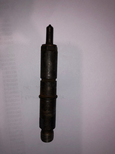 Bico Injetor Ford F350 Cummins 4cc 2004