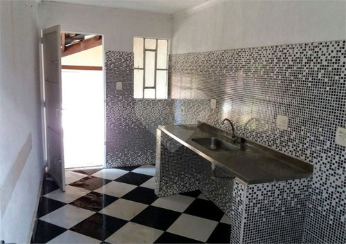 Casa Terrea Comercial - 20 Vagas - Para Locação No Alto Da Lapa - 85-im407379