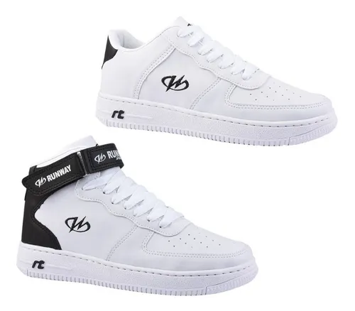 Sapato retro cheap masculino