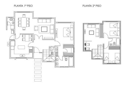 Imagen 30 de 37 de Condominio Vista Golf - Casas