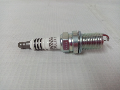 Bujia Ngk Iridium Bkr5eix-11 Civic 1.6 96-00 4 Pz