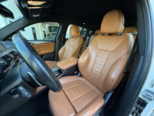 BMW X4 3.0 X4 M40ia At
