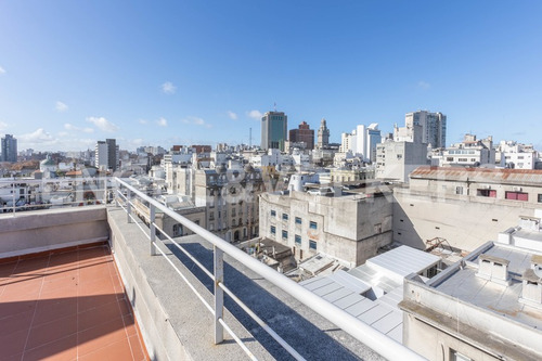 Imagen 9 de 9 de Venta De Apartamento En Ciudad Vieja