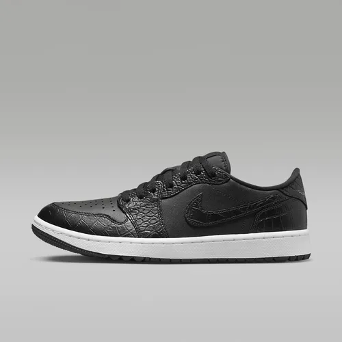 comprar Zapatilla Jordan Air 1 Low G Deportivo De Golf Dd9315-107  