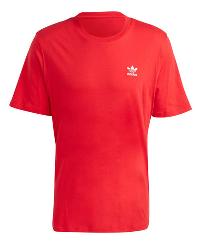 Camiseta Originals Hombre Il2508 Rojo