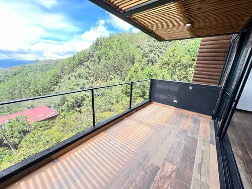 Apartaestudio En Arriendo Ubicado En El Retiro Sector Fizebad (18500).