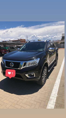 Nissan Frontier 2020 2.3 Le Cd 4x4 At