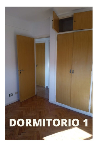 Imagen 24 de 30 de Departamento En Venta Balvanera 4 Ambientes C/dep