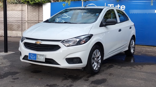 Chevrolet Onix 1.4 Lt 98cv