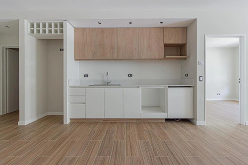 Departamento En Venta En Belgrano, Capital Federal, Buenos Aires