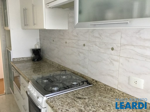 Imagem 11 de 15 de Apartamento - Jardim Do Mar - Sp - 542487