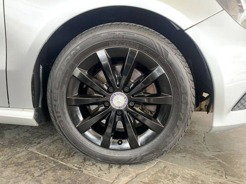 Imagem 11 de 15 de Mercedes-benz A 200 1.6 Turbo Style 16v Gasolina 4p