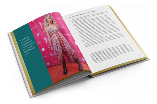 Taylor Swift Style Moda Ao Longo Das Eras (edição Com Brinde)