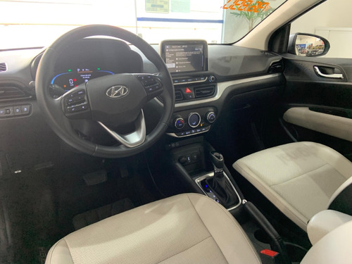 Hyundai HB20 Hyundai HB20 Platinum Plus 1.0 TGDI (Aut.)