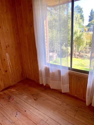 Venta De Parcela Con Casa En Codigua Melipilla $110.000.000