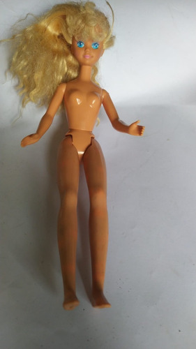Barbie Vintage 1987 Skipper