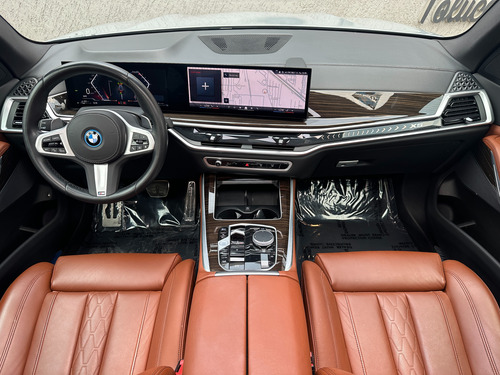 BMW X5 3.0 Xdrive50E Hibrido Conectable
