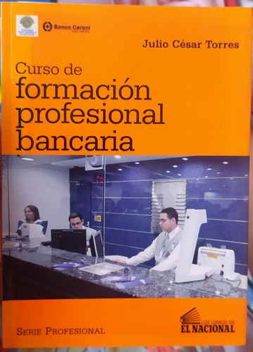 Libro De Formación Profesional Bancaria # Tiene 90 Páginas