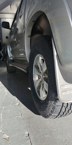 Toyota Hilux Srv 4x4 Full Pana