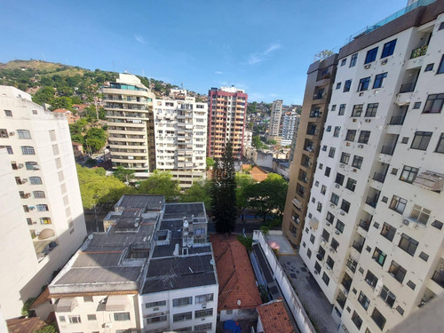 Apartamento Com 3 Quartos, 125 M² Por R$ 800.000 - Icaraí - Niterói/rj - Ap47165