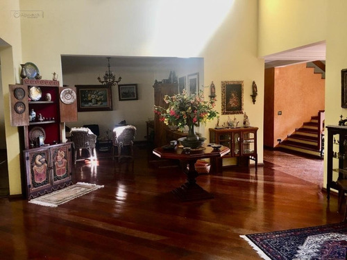 Imagem 10 de 15 de Casa Em Condominio - Morada Das Nuvens - Ref: 70542 - V-70542