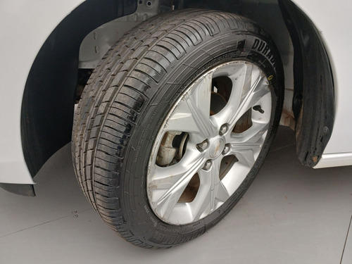 Chevrolet Onix 1.0 TURBO FLEX LTZ AUTOMÁTICO