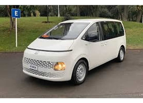 Arriendo Minibus - Van Automaticas 9 Asientos - Sin Chofer