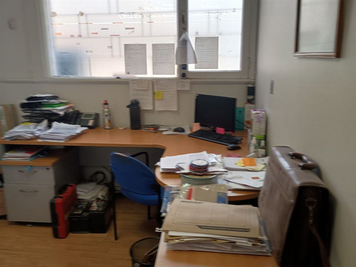 Casa En Venta De 4 Dorm. En Las Condes