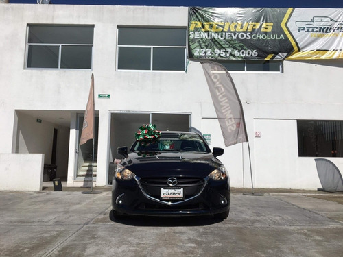 Imagen 3 de 15 de Mazda Mazda 2 2018 1.5 I Touring Mt